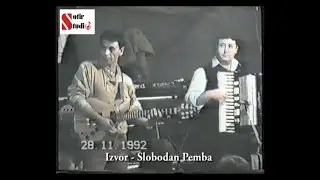 TOMICA MILJIĆ , BOBEK , CAKIJA