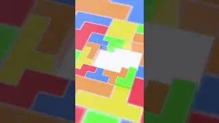 Tetris Zoom