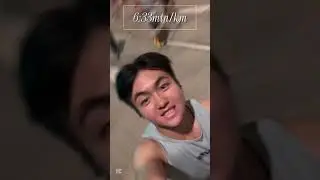 2XU Compression Run Half-Marathon (POV of a Non-Runner)