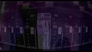 🎸 Burning From You &ndash; Original Hard Rock Ballad | iPad x Cubasis GeoShred