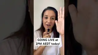 Planning an Indian wedding or multicultural wedding? JOIN ME LIVE. #weddingtips #brides #weddings