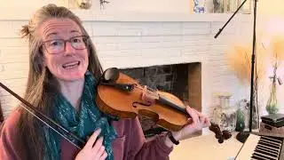 Intro to Hot Cross Buns - Walk Through