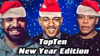 TopTen - New Year Edition