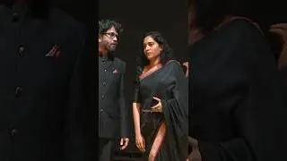 Supriya Nagarjuna  Venkatesh @ ANR National Award 2024 |