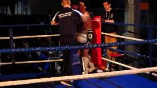 23. Warwick vs. UWE (Mike vs. Diego)