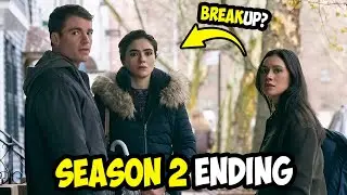 The Night Agent Season 2 Ending Scene Explained