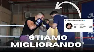 Figure in NAZIONALE🥊🇮🇹