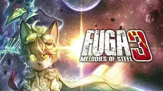 Fuga: Melodies of Steel 3 OST - Game Over