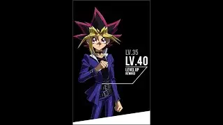 Yugioh Duel Links - Finally! DSOD Level Cap Increased!