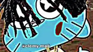 My StUmMy HuRt [Gumball Edition]