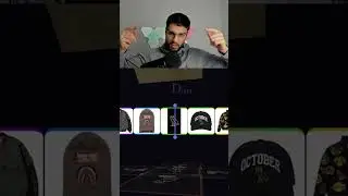 INSANE 3x PROFIT On The Drake OvO Mystery Box!!!💵