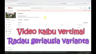 Video kalbų vertimai. Radau geriausią variantą #LT #OTHERS