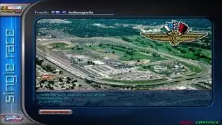 NASCAR Racing 2002 Season - Indianapolis
