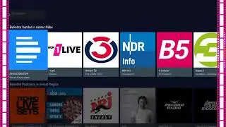 Краткий обзор ТВ приставок BZ media (стрессоустойчивость, внешний вид прошивок, и прочее)