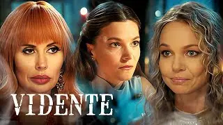 LA VIDENTE Maldición del Más Allá | Peliculas completas en español latino 2025