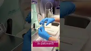 Jak przebiega dezynfekcja i sterylizacja narzędzi po zabiegu?