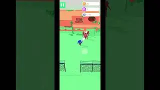 Z Mercenary Life Gameplay