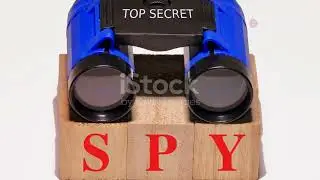 Espionage Chronicles: A Glimpse into the World of Spies