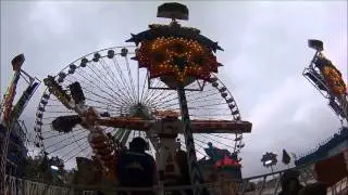Offride | Skater | Kaiser bocholter kirmes 2015