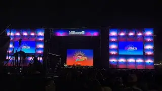 Mau y Ricky | Billboard Summer Festival | Argentina 2026