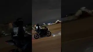 Reflective Motorcycle Gear?!👀 #motorcycle #shorts #short