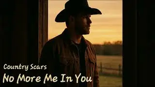 No More Me In You - Country Scars