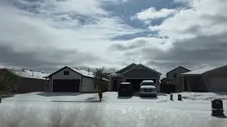 Georgetown Texas 01.25.2026