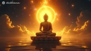 Meditation Music &bull; Raise Your Vibration &bull; Manifest Miracles &bull; Positive Energy &bull; Calm Mind &bull; Inner Pe
