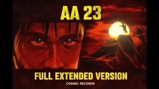 AA 23 Theme | Full Extended Version |🔥 ICON STAR
