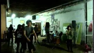 BUSHWICK OPEN STUDIOS. 2011.