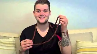 A message from Kyle Gray