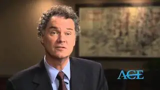 Ed Ayers on ACE's Annual Meeting