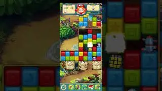 Toy Blast Level 6302