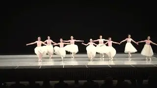 2023 - 13 A Million Dreams Ballet IV