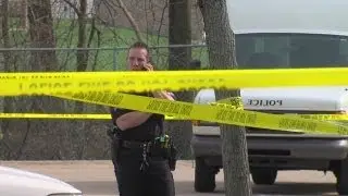 5pm: Akron quadruple murder arrests