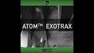 Atom&trade; - Exotrack I [SG25102]