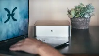 Holo Crowdfunding Video