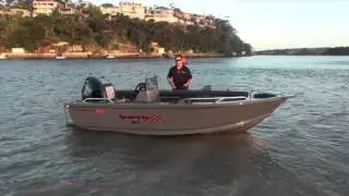 Anglapro Sniper 444 Pro