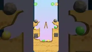 DIG THIS level 52-17 walkthrough|HEAVY HITTERS level 17 solution