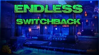 **Outdated**Orcs Must Die 3 - Endless - Switchback