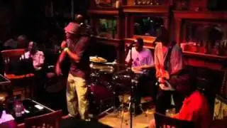 Brett's OpenMic