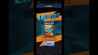 FREE Red Rooster & Extra WM40 1st Try!! #shorts #wwesupercard