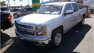 2015 Chevrolet Silverado 1500 Used Cars Bakersfield CA