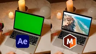 Green Screen en 10 minutos