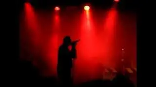 Funker Vogt live at Amphi Festival 2010 - Arising Hero