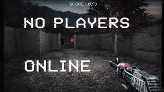 No Players Online Classic | Gameplay