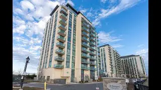 45 Yorkland Blvd Unit  #708