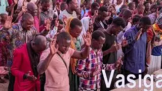Pastor Jamie Powell - Faith and Medicine in Africa, Faith & Medicine 2025