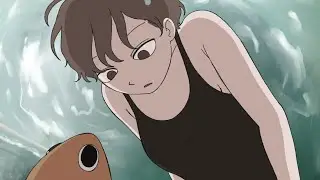 Mermaid | Animation Short Film
