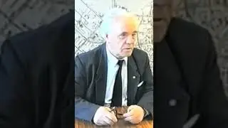 Про БЫДЛО с высшими образованиями и интеллигентов | Писатель, участник ВОВ Виктор Астафьев